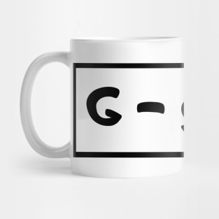 Gamer Mug